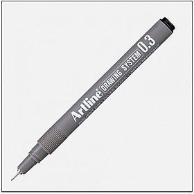 BÚT VẼ KỸ THUẬT ARTLINE