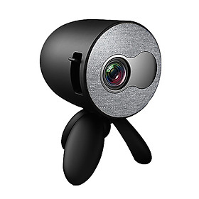 YG220 LED Mini Projector 480*272 Pixels Portable Projector Support 4K 1080P Full HD Android Beamer TV USB AV TF Card