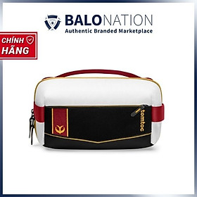 TÚI ĐEO CHÉO TOMTOC (USA) MHRS-A05 ROYAL ACCESSORY BAG A0541S1 - Hàng Chính Hãng