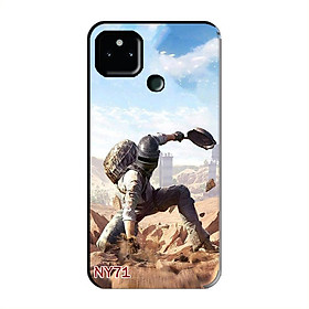 Ốp Lưng Dành Cho GOOGLE PIXEL 5A-5G