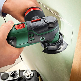 Mua BỘ LƯỠI CẮT GỖ CHO GOP 250 BOSCH 2607017323 - HÀNG CHÍNH HÃNG