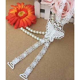 Dây áo ngực bra hình bướm DA27