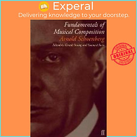 Sách - Fundamentals of Musical Composition by Arnold Schoenberg (UK edition, paperback)
