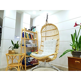 Mua Xích đu Home decore (mây tự nhiên)