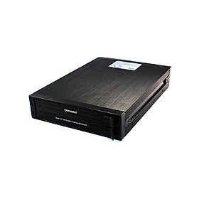 Ổ cứng HDD Candy OImaster HE-2005 Dual 2,5 "SATA 