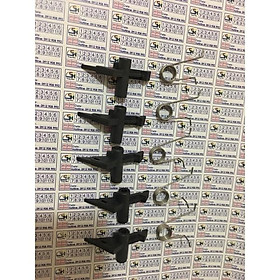 Mua Bộ lẫy tách giấy cụm sấy Konica bizhub 308/ 368/ 458e/ C224/ C284/ C364
