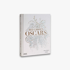 Hình ảnh sách Artbook - Sách Tiếng Anh - Red Carpet Oscars