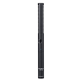 Mua Micro Phỏng Vấn Dành Cho Máy Ảnh  Máy Quay Comica CVM-VP2 - Hàng Chính Hãng
