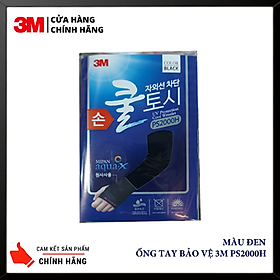 Ống Tay Chống Nắng & Tia UV xỏ ngón 3M Mipan AquaX UV Protection Cool Wristlet PS2000H