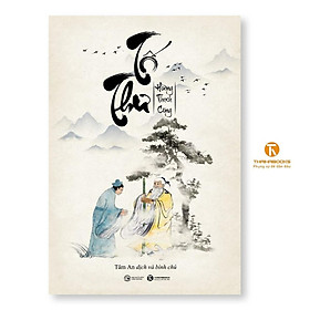 Tố Thư - Hoàng Thạch Công - Thái Hà Books - Hoàng Thạch Công