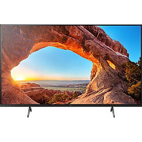 Mua Android Tivi Sony 4K 55 inch KD-55X85J New 2021