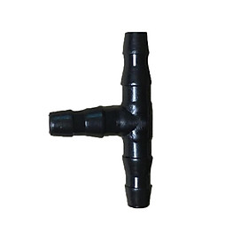 Mua 50 bộ Tê chia cho ống Φ4/7 6 mm TE47  T chia 3 cho ống PE  LDPE  HDPE  PVC 4/7