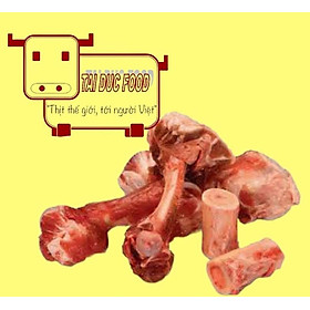 Xương ống Bò NK-beef leg bone