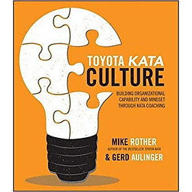 Toyota Kata Strategy