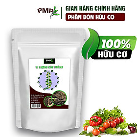 Mua Phân Bón Vi Lượng Hữu Cơ PMP Bổ Sung Vi Lượng Cho Hoa Hồng  Rau Sạch  Cây Cảnh  Bon Sai 150g