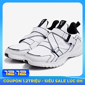 Giày Thể Thao Nam Biti's Hunter BKL Black Line DSMH02303TRG