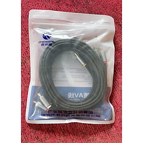 Mua DÂY CÁP TÍN HIỆU AV 3 -  3 cao cấp 3M