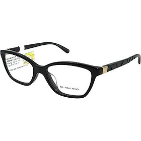 Gọng kính unisex burberry b2221f 3001