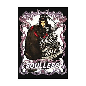 Souless Vol 1 The Manga (Soulless)