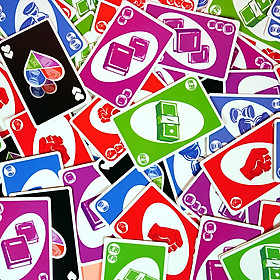 Yêu Nhầm F.A - Board game tình yêu đầu tiên mà F.A là TRÙM cuối