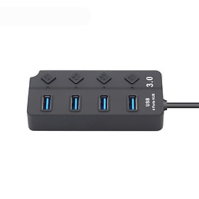 Công Tắc Nguồn Chip Tốc Độ Cao USB 3.0 (5Gbps)