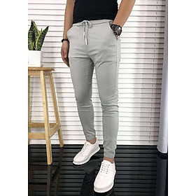 Quần Jogger nam