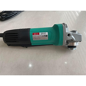 MÁY MÀI GÓC 800W 100MM ASM14-100 DCA- HÀNG CHÍNH HÃNG