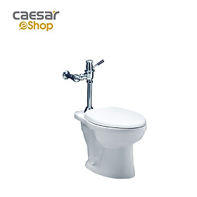 Mua bàn cầu + xả gạt tay - CP1333+BF443