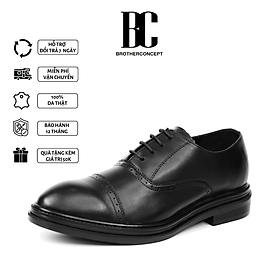 Mua Oxford Brother Brogue Đế Dày 1T1
