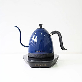 Mua Ấm đun BREWISTA Kettle cảm ứng chuyên dụng rót cà phê