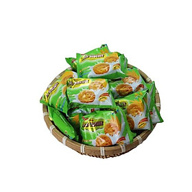 BÁNH DAD BISCUIT VỊ SỮA DỪA TÍCH SỸ GIAI CÂN KÝ