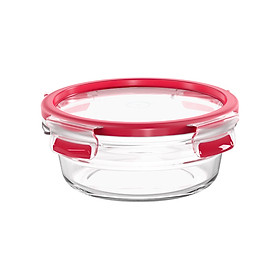 Mua Hộp bảo quản thực phẩm thủy tinh Tefal Masterseal Glass 600ml - Hàng chính hãng