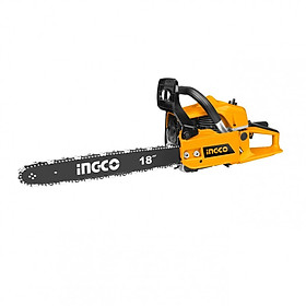 Mua Máy cưa xích xăng INGCO GCS45185 1.8KW - 445mm
