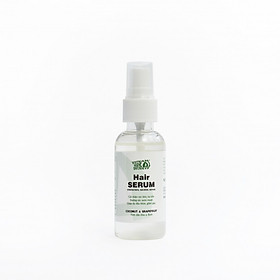 Hair Serum VIETNAM HERBAL SECRETS