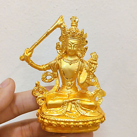 Mua Tượng phật Văn Thù Bồ Tát