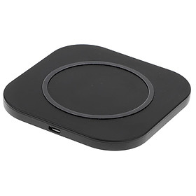 Qi Wireless Fast Charger Charging Stand Dock Pad For Smart Phone
