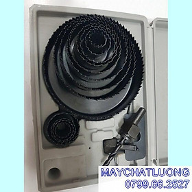 Mua BỘ MŨI KHOÉT THẠCH CAO VÀ GỖ MỀM 16 CHI TIẾT