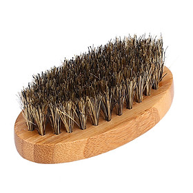 Lượt Chải Và Cạo Ria Mép Cho Nam (8cm)