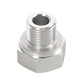 Oil Pressure  Adapter Spare Parts Female 1/8 NPT Fitting for LS Series Engine