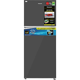 Tủ lạnh Panasonic Inverter 268 lít NR-TV301VGMV - Hàng chính hãng [Giao hàng toàn quốc]