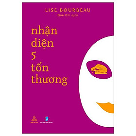 Nhận diện 5 tổn thương