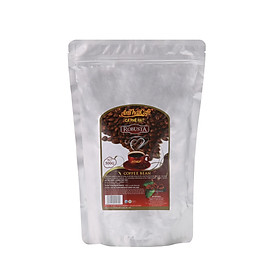 Cà Phê Hạt Rang AnTháiCafé Túi Robusta - 500g