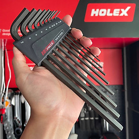 Mua Bộ Lục Giác 9 Cây Holex - Hàng Chính Hãng 100% từ Đức