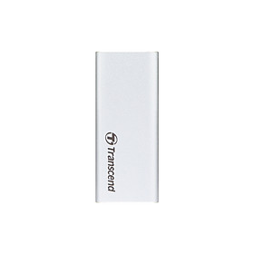 Mua Ổ Cứng Di Động SSD Transcend ESD240C 480GB 2.5  USB Type C - TS480GESD240C - Hàng Chính Hãng