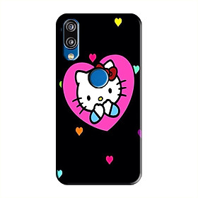 ỐP LƯNG IN DÀNH CHO HUAWEI NOVA 3I