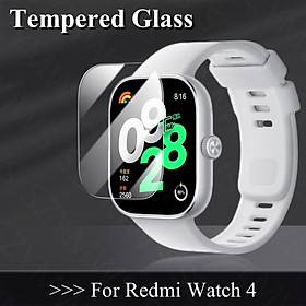 Mua Miếng dán chống xước bảo vệ màn hình đồng hồ thông minh Redmi Watch 4 - Hàng chính hãng