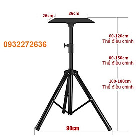 Mua Giá đỡ máy chiếu 3 chân LOẠI TO SIÊU BỀN Gọn  nhẹ  chắc chắn