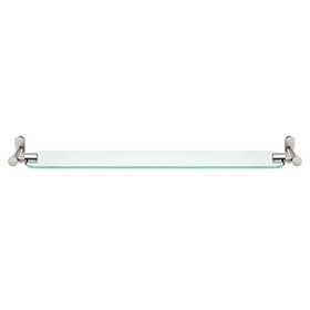 Kệ kính 50cm AX-5505 - INOX SUS 304