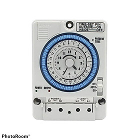 Mua Hẹn giờ cơ VS TB-88S