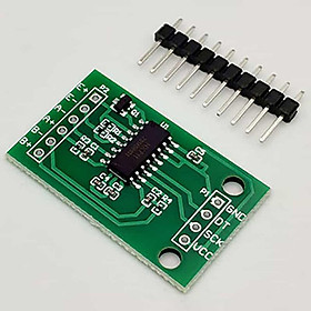 Mua Mạch Chuyển Đổi ADC 24bit Loadcell HX711